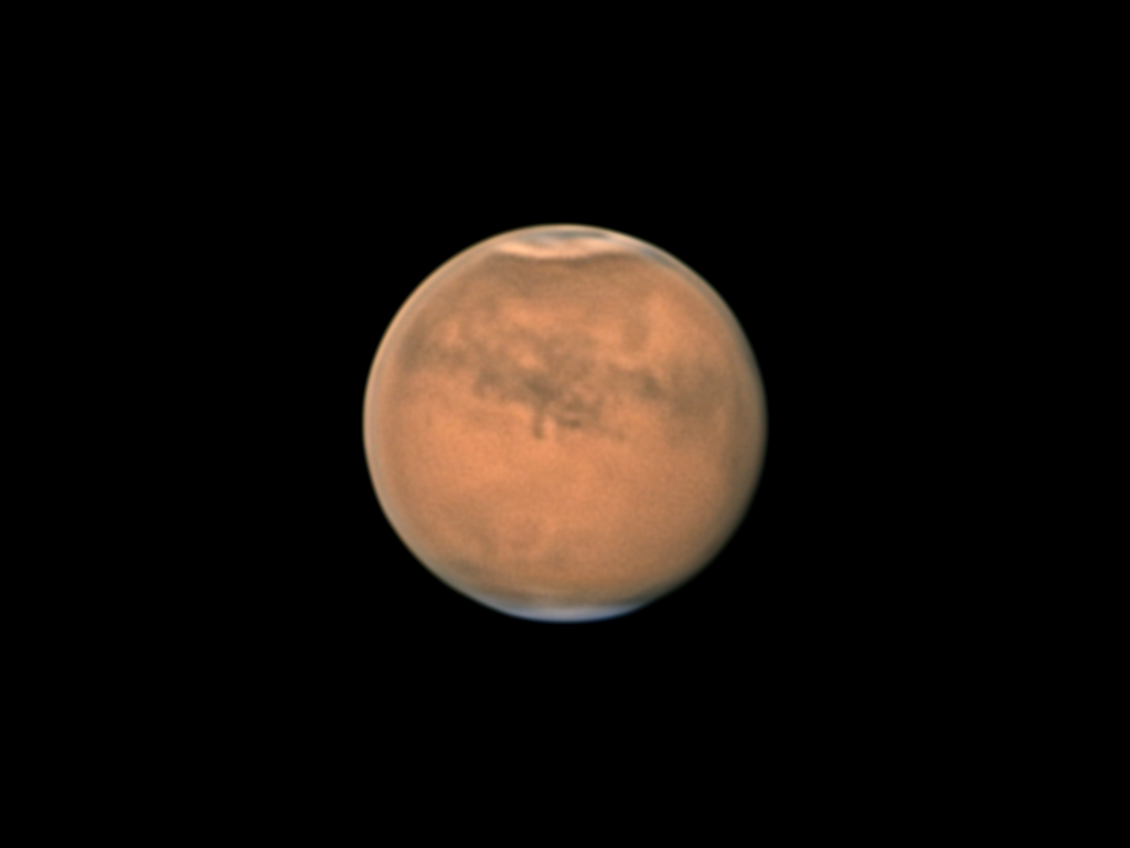 火星の写真　草野2